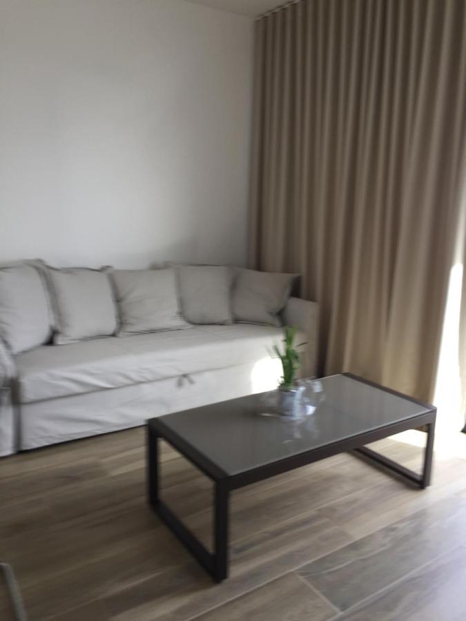 Calheta Ocean View Apartments 1 - Air Condition Estreito Da Calheta Экстерьер фото