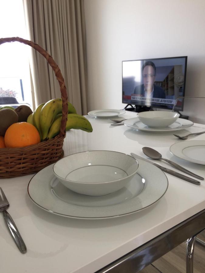 Calheta Ocean View Apartments 1 - Air Condition Estreito Da Calheta Экстерьер фото