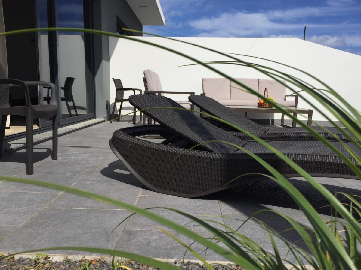 Calheta Ocean View Apartments 1 - Air Condition Estreito Da Calheta Экстерьер фото