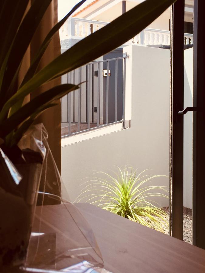 Calheta Ocean View Apartments 1 - Air Condition Estreito Da Calheta Экстерьер фото