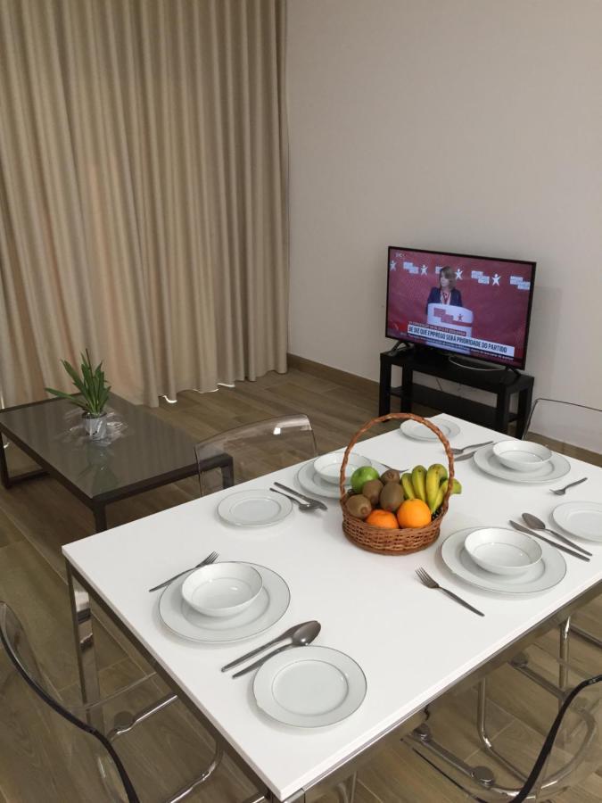 Calheta Ocean View Apartments 1 - Air Condition Estreito Da Calheta Экстерьер фото
