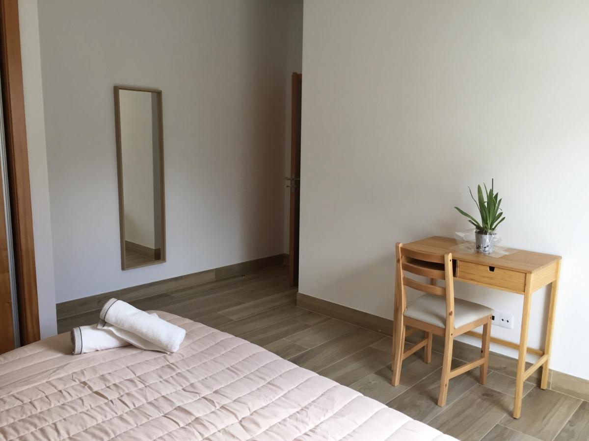 Calheta Ocean View Apartments 1 - Air Condition Estreito Da Calheta Экстерьер фото